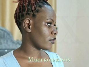 Marierobertson