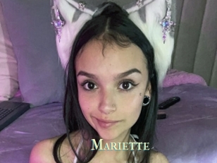 Mariette