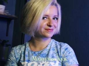 Mariewagner