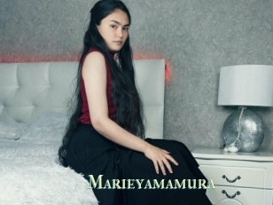 marieyamamura Actrice xxx