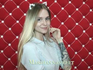 Marihannasweet