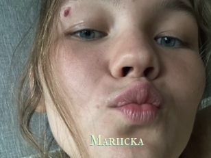 Mariicka