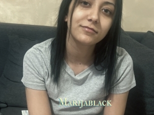 Marijablack