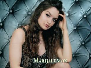 Marijalemon