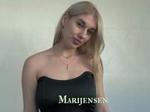 Marijensen