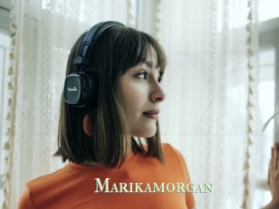 Marikamorgan