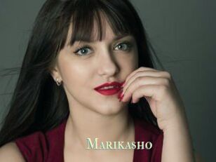 Marikasho