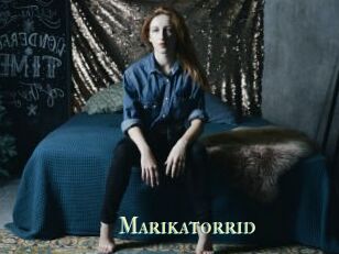 Marikatorrid