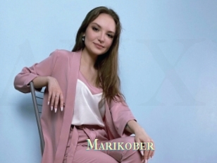 Marikober