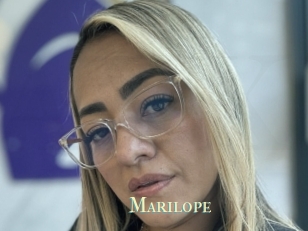 marilope Actrice xxx