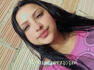 Marilulopez303av
