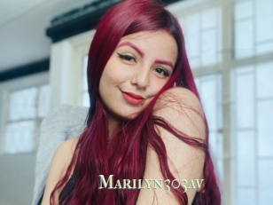 Marilyn303av
