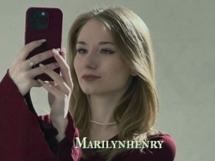 Marilynhenry