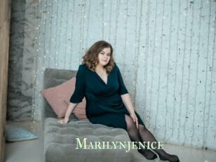 Marilynjenice