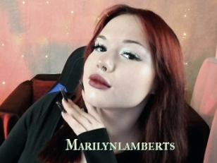 Marilynlamberts