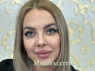 Marilynlette
