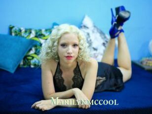 Marilynmccool