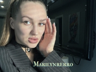 Marilynrerro