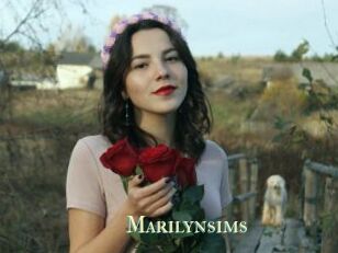 Marilynsims