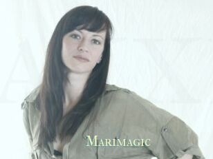 Marimagic