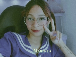 marin19 Actrice xxx