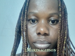 Marinagibson