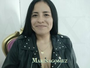 Marinagomez