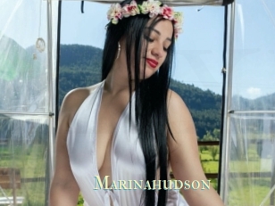 Marinahudson