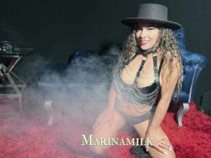 Marinamilk