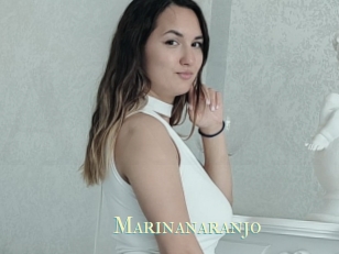 Marinanaranjo