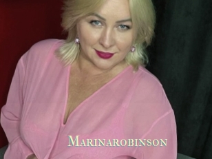 Marinarobinson