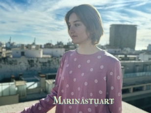 Marinastuart