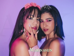 marinasun Actrice xxx