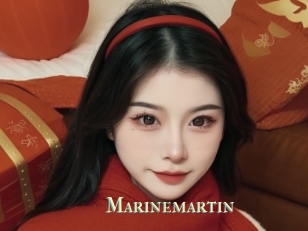 Marinemartin