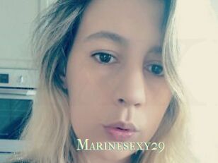 Marinesexy29