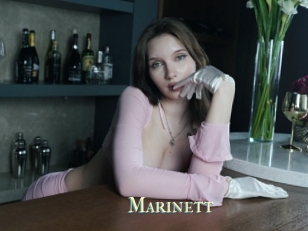 Marinett