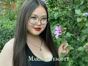 Marinettescott