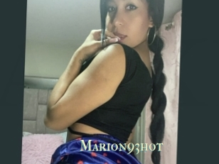 Marion93hot