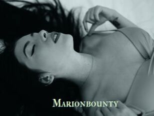 Marionbounty