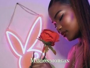 Marionmorgan