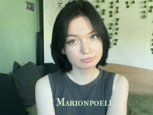 Marionpoell