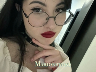 Marionstone