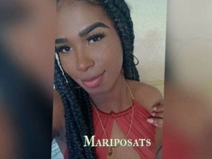 Mariposats