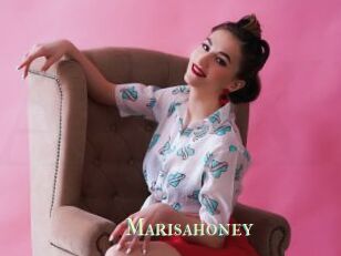 Marisahoney