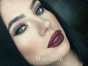 Marisalive