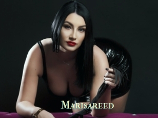 Marisareed