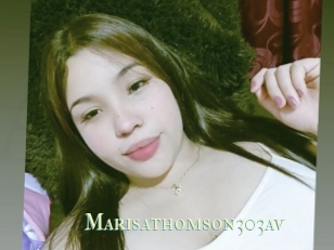 Marisathomson303av