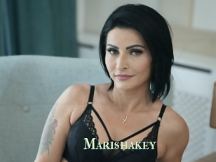 Marishakey