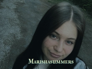 Marishasummers