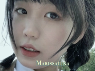 Marissahina